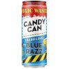 toxic waste blue razz 88