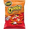 cheetos crunchy