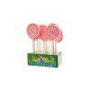 Lollipops Pink