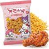 Sanrio Ramen Snack Korean Fried Chicken