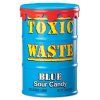 Toxic Waste Blue kyselé bonbony 42g