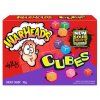 warheads cubes