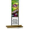 juicy hemp wraps purple large
