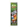 juicy hemp wraps tropical
