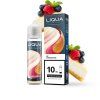 Liqua NY Cheesecake Shake & Vape 10ml