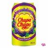 Chupa Chups sycená limonáda s příchutí hroznů 345 ml