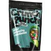 Crunch Punch Sour Crunchy Rainbows mrazem sušené bonbóny