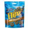 Flipz McVitie's preclíky v mléčné čokoládě 90 g
