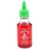Zed Candy Souracha super kyselá omáčka s příchutí ovoce 90 ml