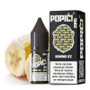 Popič! SALT BANANA ICE 10ml