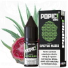 Popič! SALT CACTUS ALOES 10ml