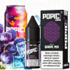 Popič! SALT GRAPE MIX 10ml