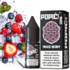 Popič! SALT MIXED BERRY 10ml