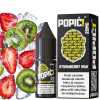 Popič! SALT STRAWBERRY KIWI 10ml
