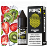 Popič! SALT STRAWBERRY KIWI 10ml