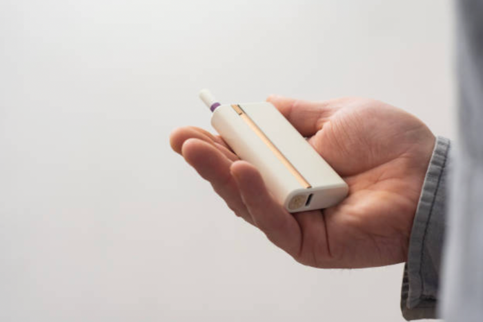 Jak funguje zahřívaný tabák a proč je méně škodlivý než klasické cigarety?