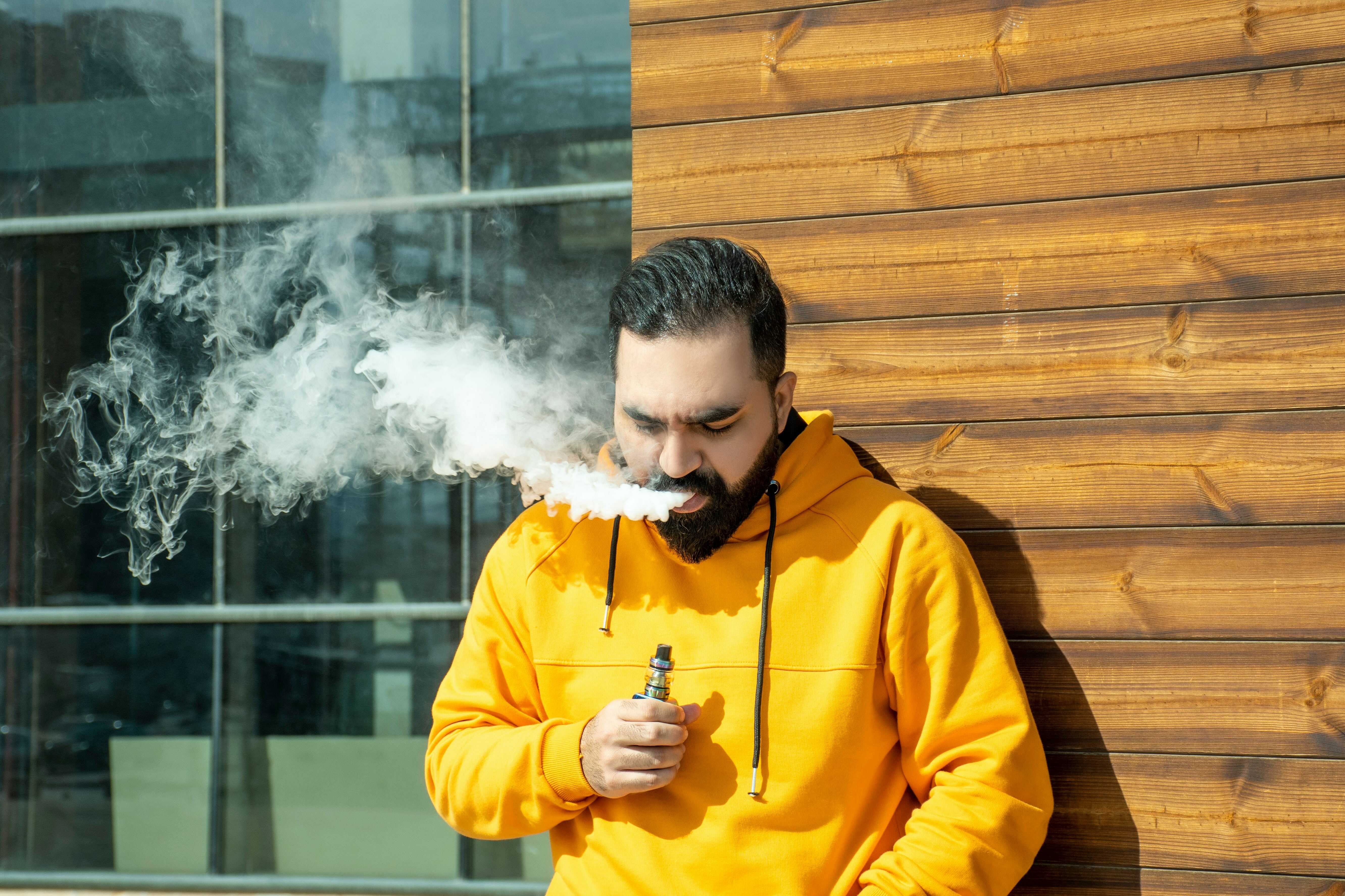 Eco Vaping: Jak být ekologicky uvědomělejším vaperem