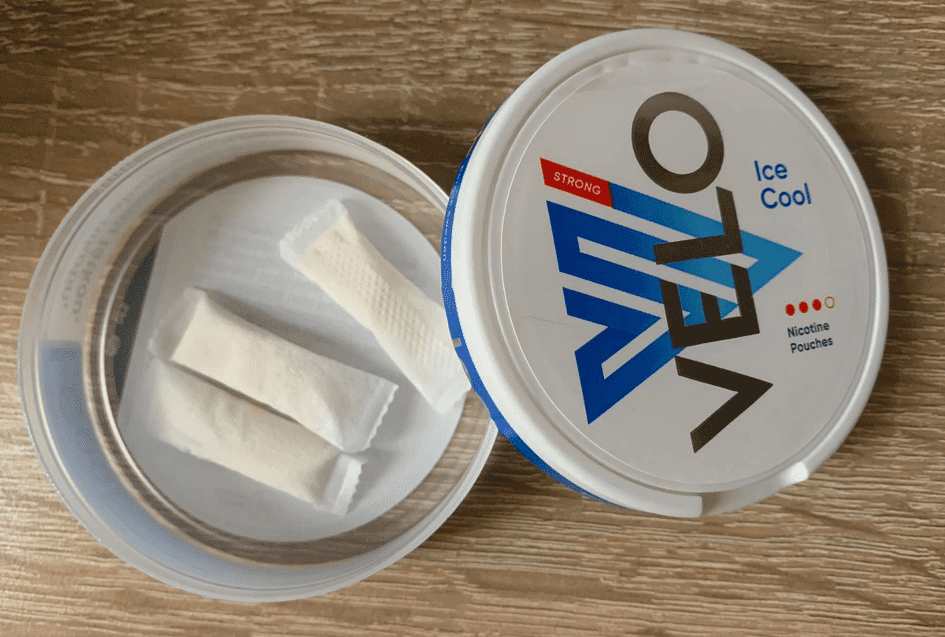 Jak si vybrat správnou sílu nikotinu u VELO sáčků: Průvodce pro uživatele