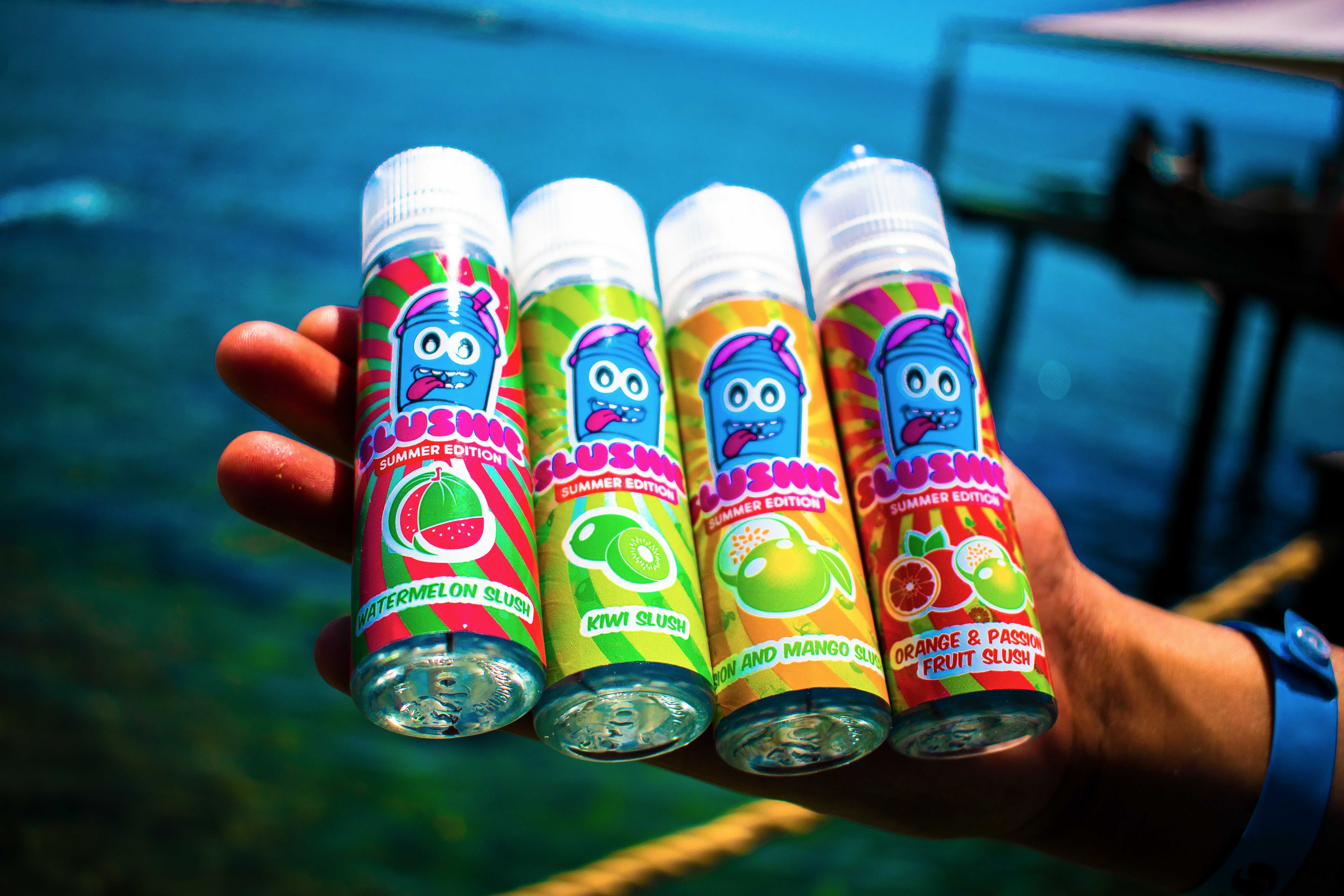 Liquidy po expiraci, co s nimi?