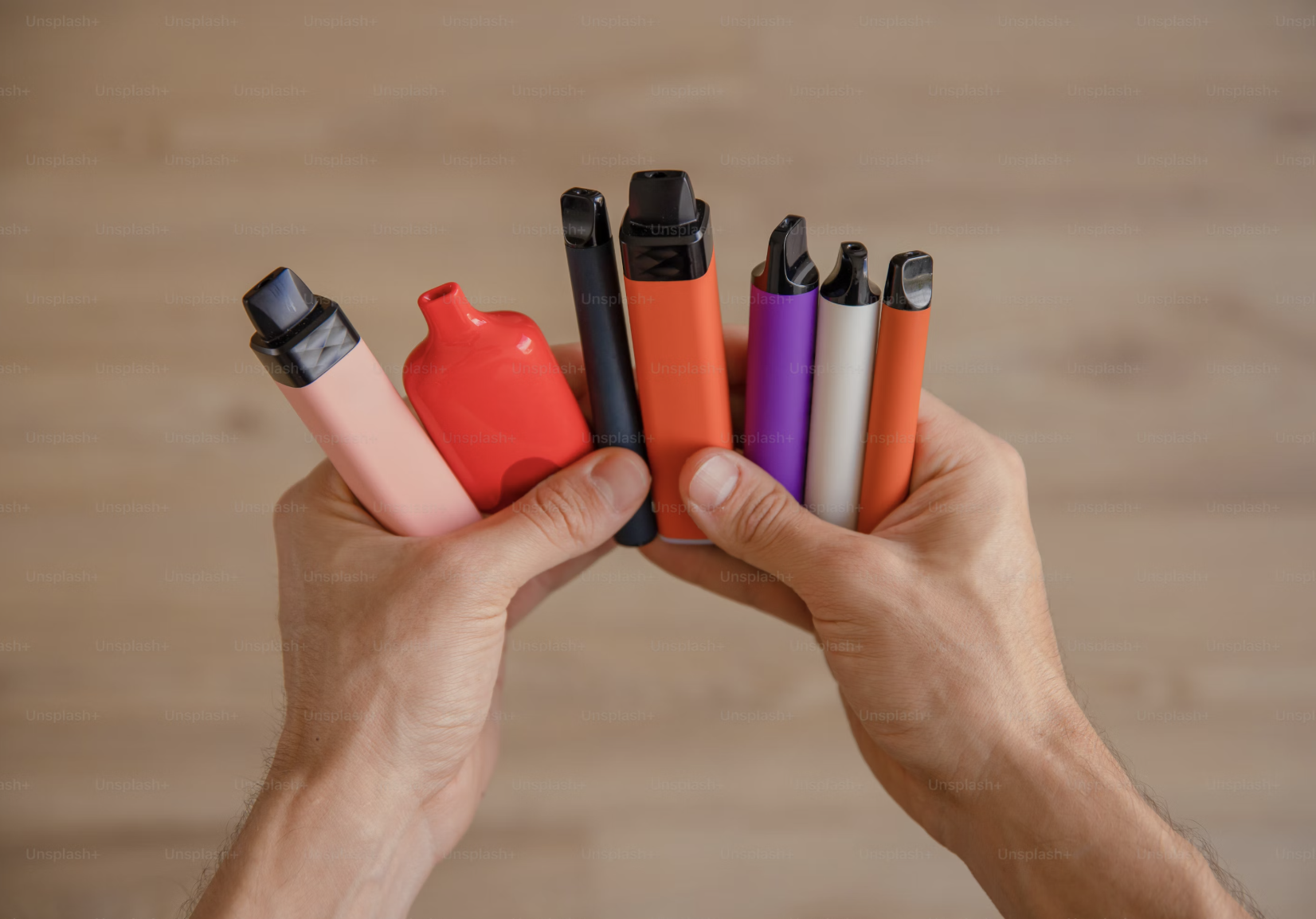 Jaké existují druhy e-cigaret a jakou zvolit?
