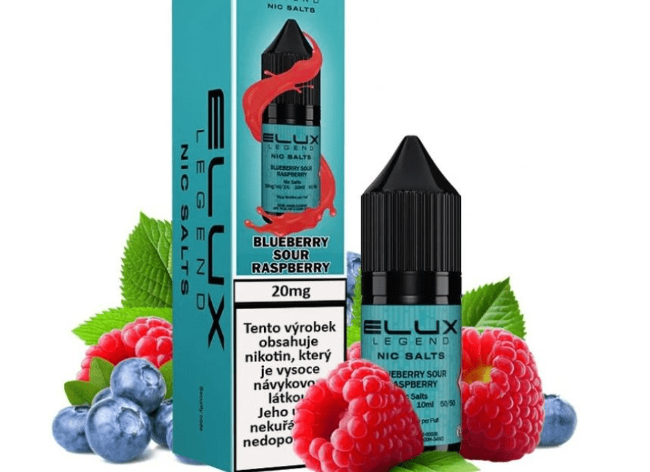 E-liquidy, které si zamilujete: Od květinových po ovocné – top příchutě pro ženy