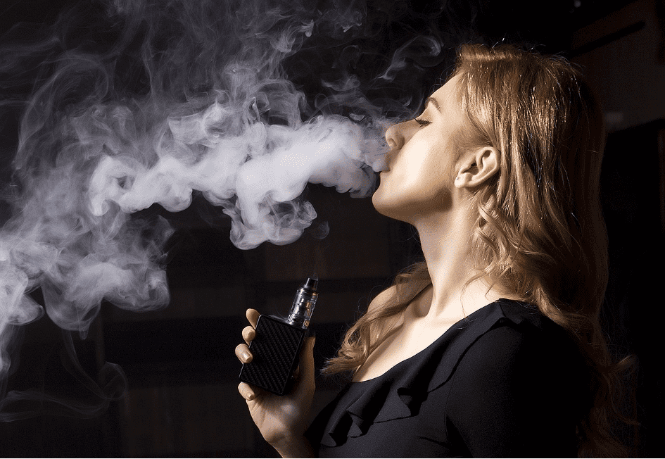 Vaping jako nástroj detoxikace: Může elektronická cigareta opravdu pomoci očistit tělo?
