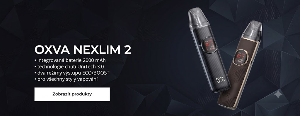 OXVA NEXLIM 2