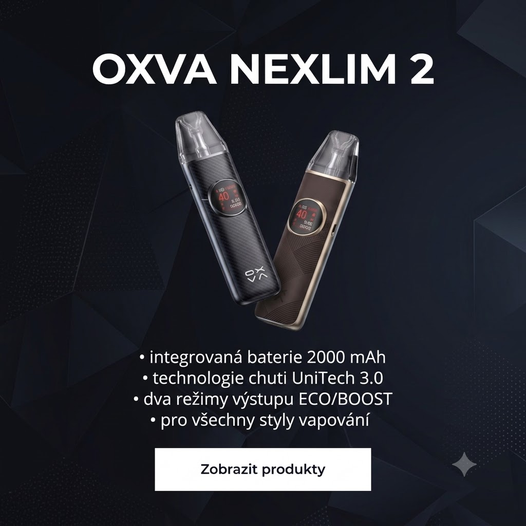 OXVA NEXLIM 2
