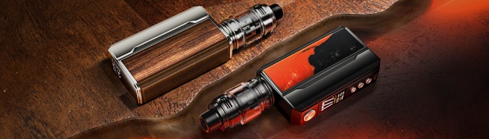 VooPoo DRAG 4 Kompletn Sada | Vapoo.cz