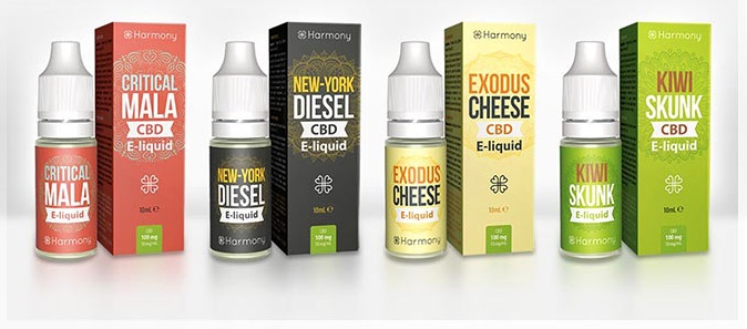 E-liquid