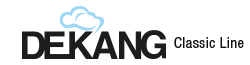 dekang_classic_logo