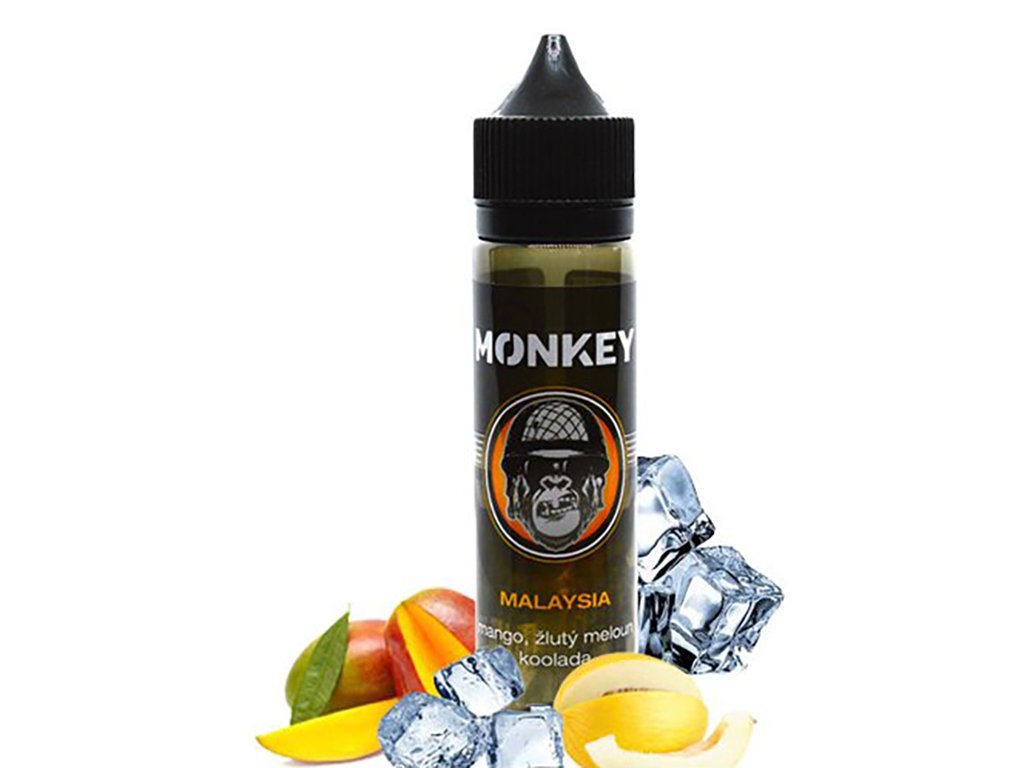 10121 1 monkey liquid malaysia aroma 7ml