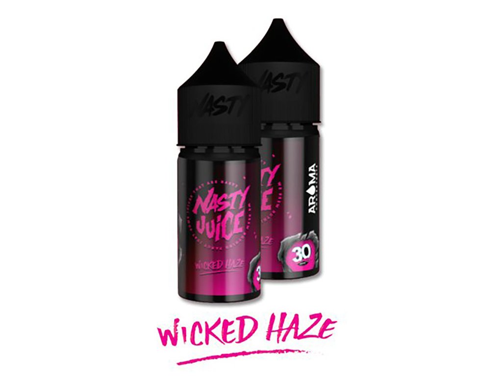 12179 1 prichut nasty juice wicked haze 30ml