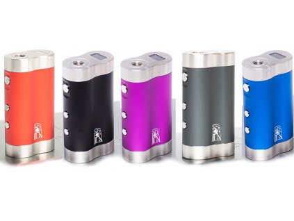 Dicodes Dani Box Mini MOD