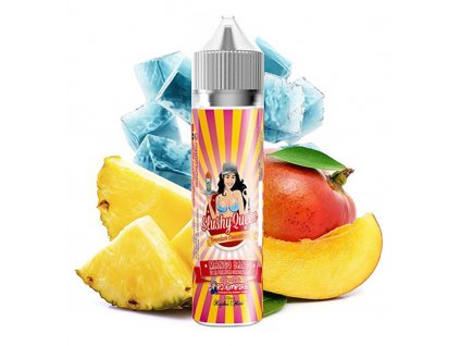 10427 1 prichut pj empire slushy queen mango bango 12ml