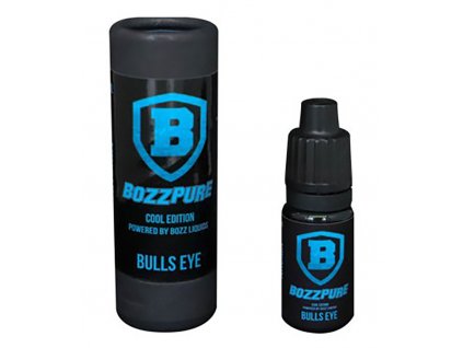 10433 1 prichut bozz pure cool edition bulls eye 10ml