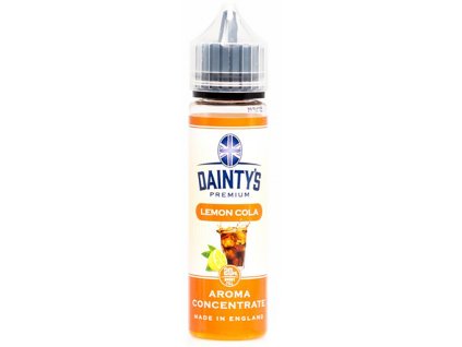 10907 1 prichut dainty s premium lemon cola 20ml