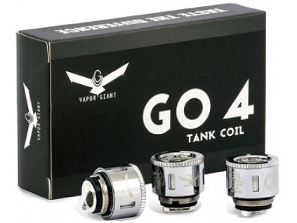 Žhavící hlava Vapor Giant Go 4 G2B 0.6ohm