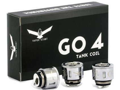 Žhavící hlava Vapor Giant Go 4 G2A 0.4ohm