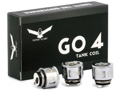 Žhavící hlava Vapor Giant Go 4 G8 0.15ohm