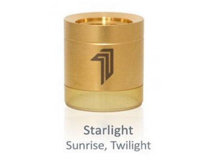 SvoëMesto Kayfun Prime Special Edition Starlight PEI Tank kit