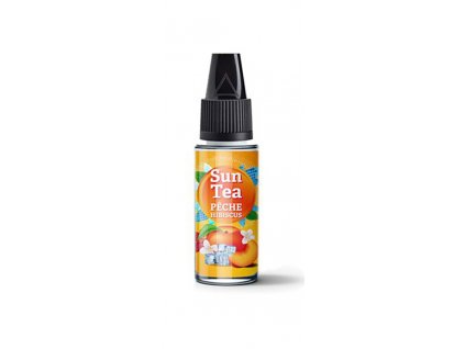 11231 1 prichut sun tea peche hibiscus 10ml