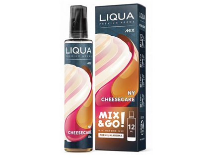 11303 1 prichut liqua mix go ny cheesecake 12ml