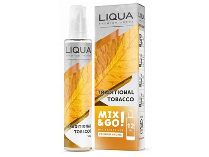 11306 1 prichut liqua mix go traditional tobacco 12ml