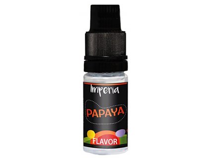 11360 1 prichut imperia black label papaya 10ml