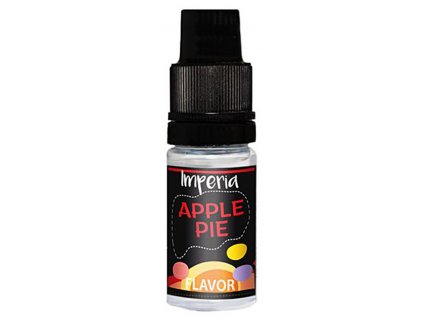 11363 1 prichut imperia black label apple pie 10ml