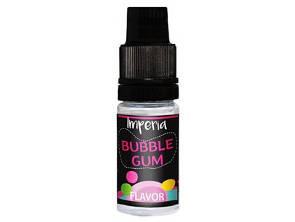 11378 1 prichut imperia black label bubble gum 10ml