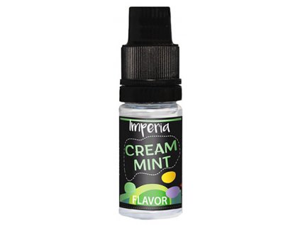 11393 1 prichut imperia black label cream mint 10ml