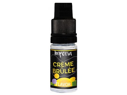 11396 1 prichut imperia black label creme brulee 10ml