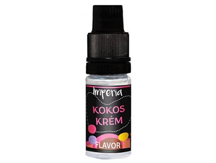 11414 1 prichut imperia black label kokos krem 10ml